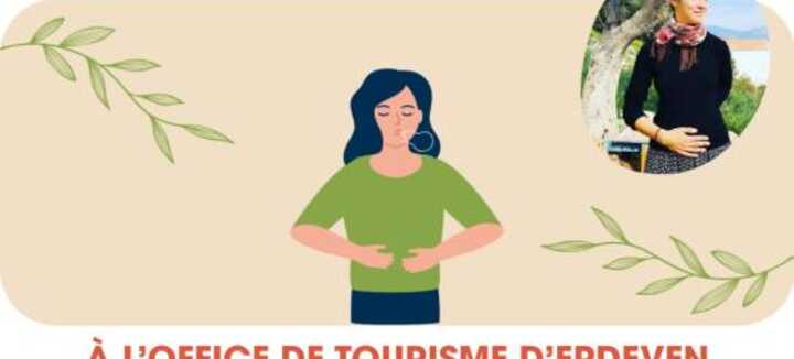 Sophrologie : Accueillir le calme