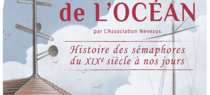 Exposition « Guetteurs de l’océan »