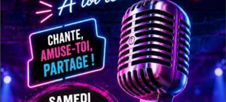 Soirée Karaoké au Kafé Hoche
