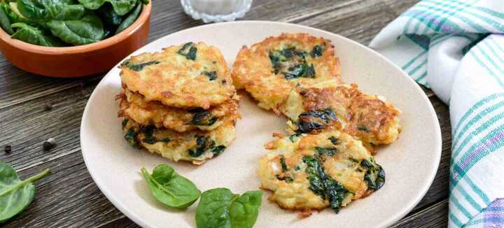 Atelier cuisine végétarienne : sarrasin et châtaignes