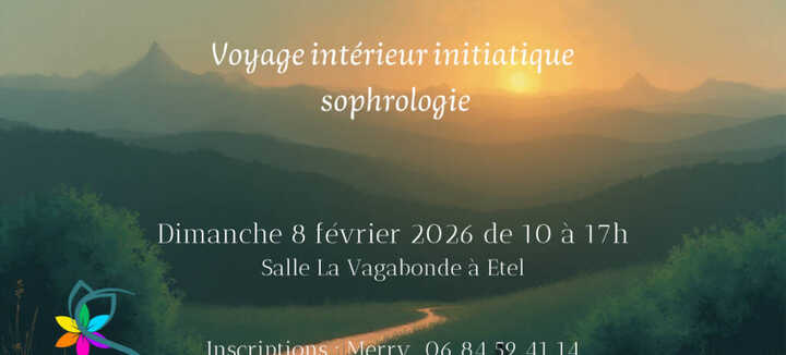 Atelier de Sophrologie