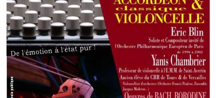 Musique classique à Quiberon