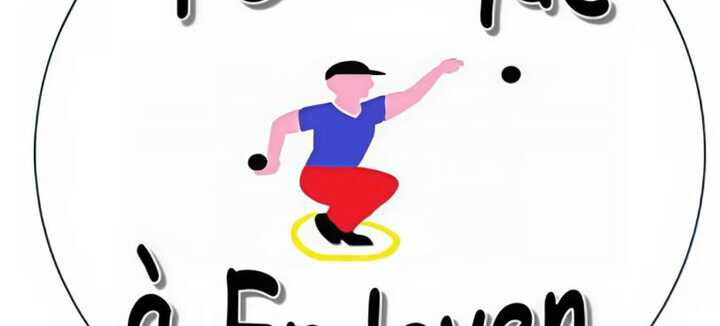 Tournoi de pétanque pour les 10 - 15 ans