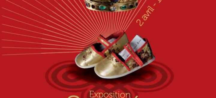 Exposition Sacrés Trésors !