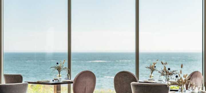 Déjeuner de Pâques - La Presqu'île