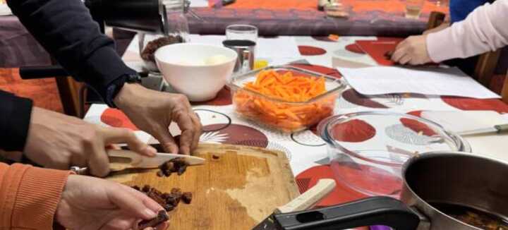 Découvrez la cuisine végétarienne : simple savoureuse et économique !