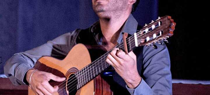 Hommage à Paco Ibañez : Chants espagnols et guitare Flamenca