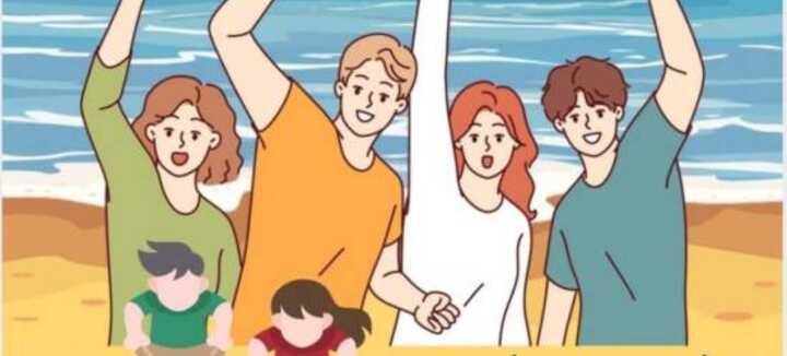 Les Olymplages de printemps !