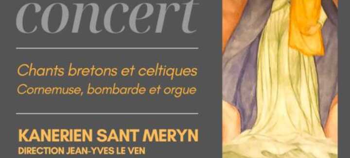 Concert : Deux choeurs polyphoniques
