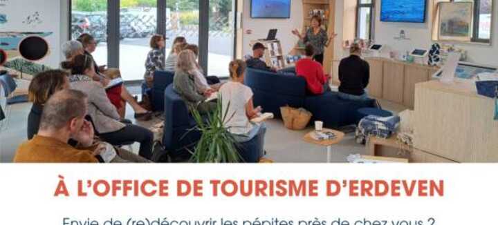 Cap sur les expériences locales
