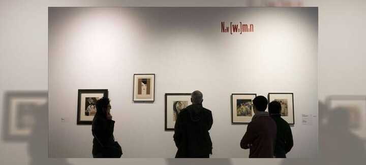 Art expo 2026: ciels, ombres et lumières