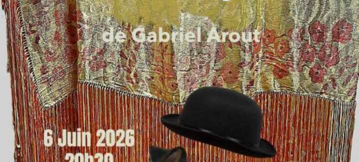 Spectacle : Cet animal étrange