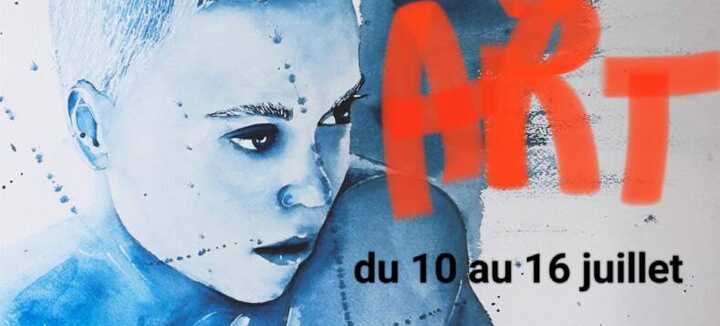 Exposition "L'effet Mer"