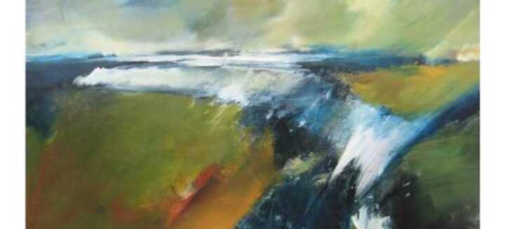 Exposition Jacques Mercier