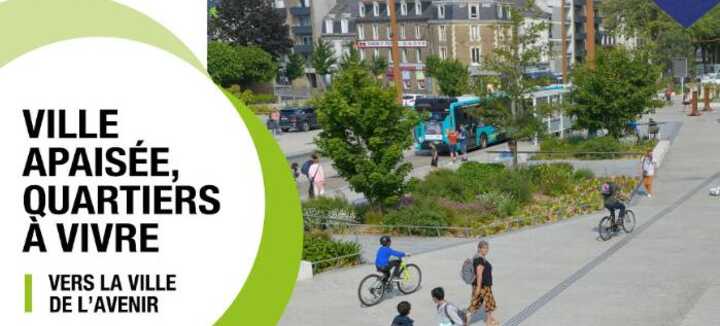 Animation pédagogique de sensibilisation au partage de la route