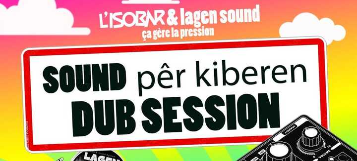 SOUND per KIBEREN # 3