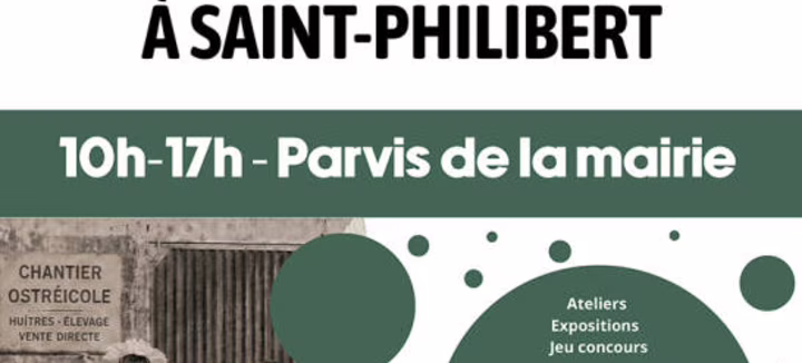 À la découverte du patrimoine maritime: l'ostréiculture d'hier à aujourd'hui