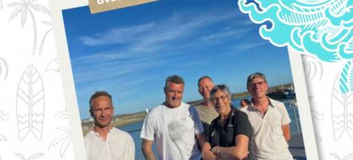 Fest Noz avec "Spontaillou"