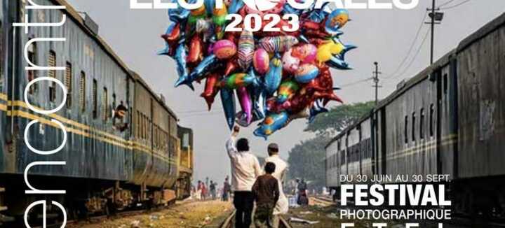 Les Focales Bretagne Sud - 2023 Les Focales Bretagne Sud - 2023