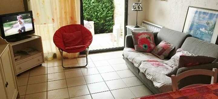 TATIBOUET Marielle apartamento 2 personas TATIBOUET Marielle apartamento 2 personas