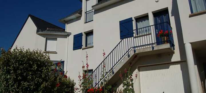 La Casa BELLE-ILE - Le Coz La Casa BELLE-ILE - Le Coz