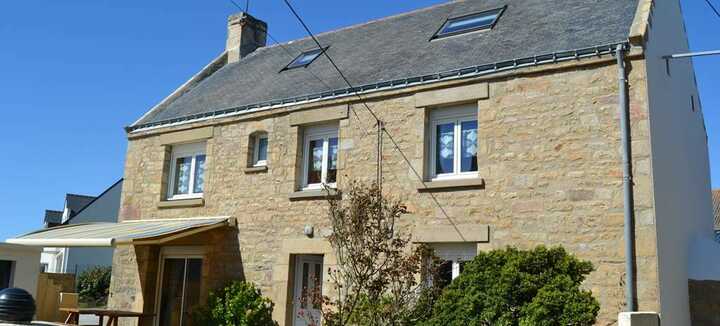 LOFFICIAL Pierrick - Maison Louise (10/12 pers)