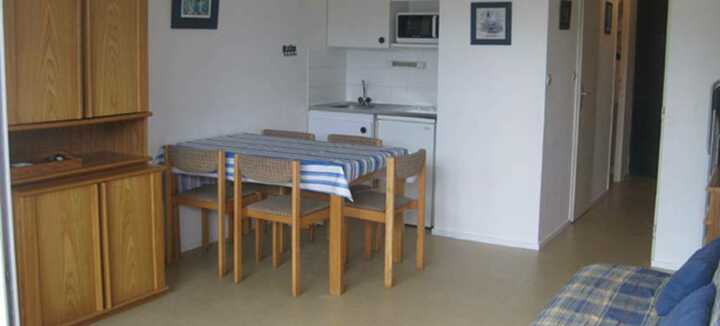 Kerdat Claude - Apartamento 4 personas Kerdat Claude - Apartamento 4 personas