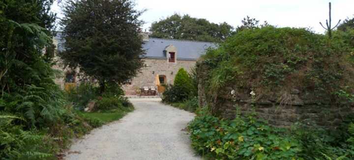 Gîtes de Kerivaut Gîtes de Kerivaut