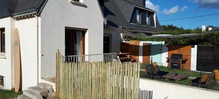 L´Oyat Surf Hostel L´Oyat Surf Hostel