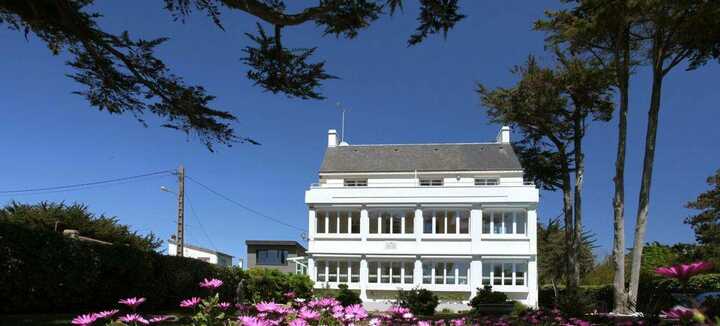 L'Annexe L'Annexe