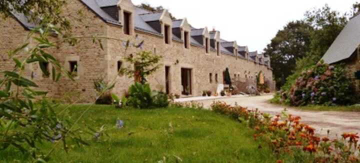 Gîtes de Kerivaut - Casa 6 personas Gîtes de Kerivaut - Casa 6 personas