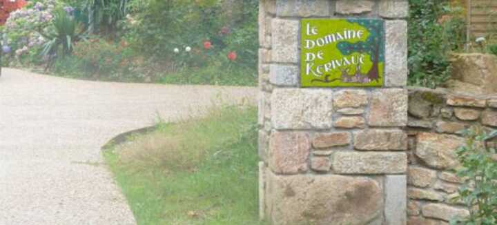 Gîtes de Kerivaut