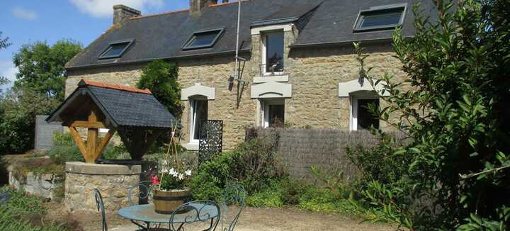 Chambres d'hôtes de la lande