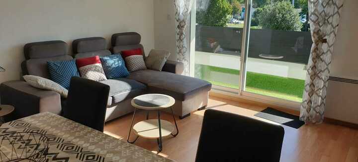 Les 2 rivières - Apartamento 4 personas Les 2 rivières - Apartamento 4 personas