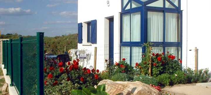 La Maison Gavrinis - Le Coz La Maison Gavrinis - Le Coz