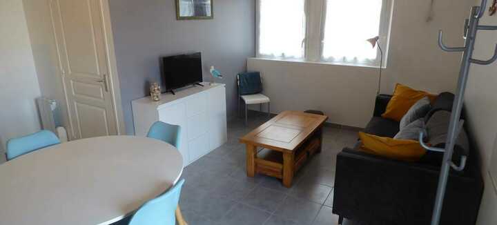 Gîtes du Lairh - Apartamento 3 personas Gîtes du Lairh - Apartamento 3 personas