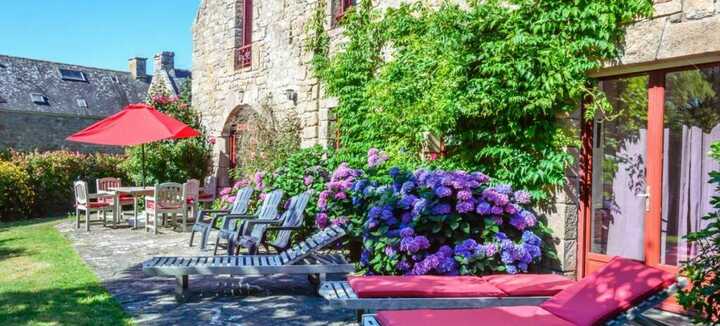 Le Grand Gite By Autrement Lieux de pause Le Grand Gite By Autrement Lieux de pause