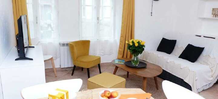 Le Petit Château - Apartamento para 3 personas Le Petit Château - Apartamento para 3 personas