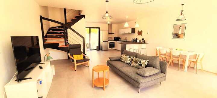 Gîte Ty Fru