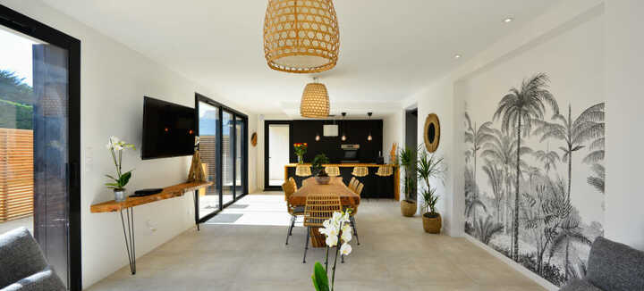Villa Yin Villa Yin