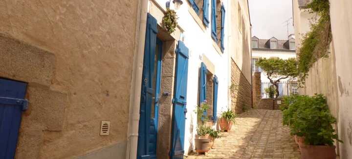 Ti Saint Goustan Ti Saint Goustan