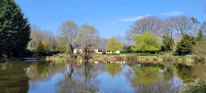 Domaine des Sources Domaine des Sources