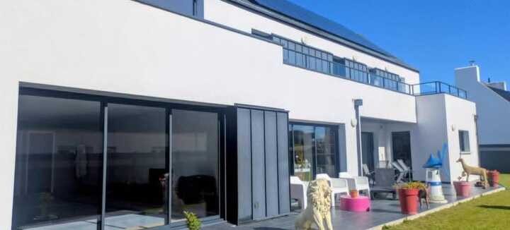 Chambres d'hôtes Gaëlle