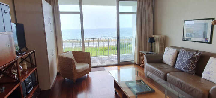 Appartement 3 iles - Le Franc Appartement 3 iles - Le Franc