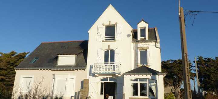 Villa Sainte Anne
