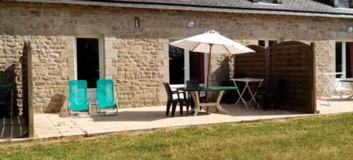 Les Gîtes de Kerroch N°3