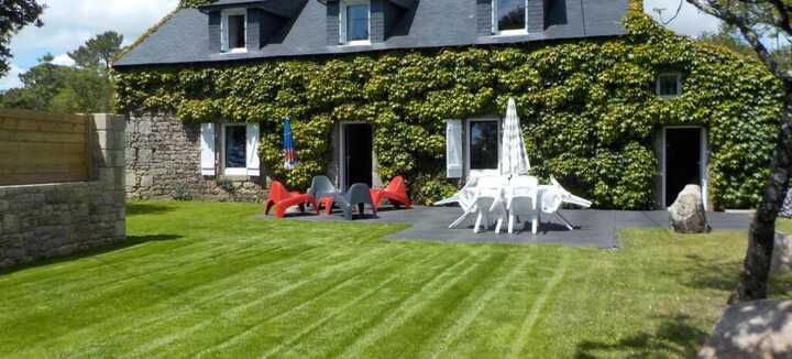 Gîte de La Madeleine