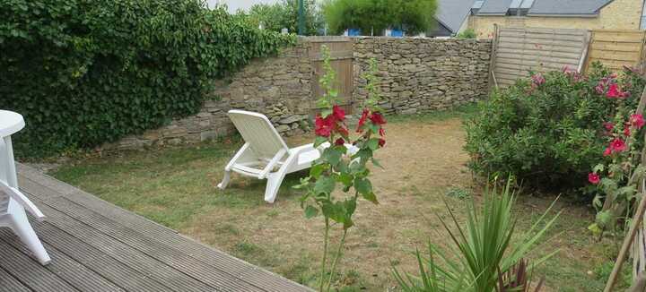 Ferriere Yanno - Casa estudio 2 personas Ferriere Yanno - Casa estudio 2 personas