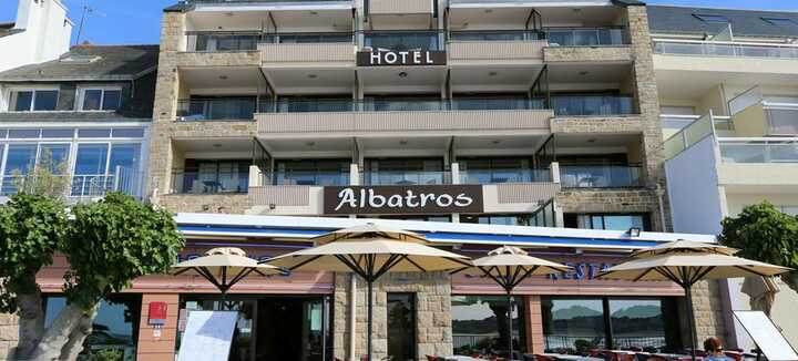 Hotel Albatros Hotel Albatros