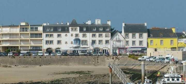 Hôtel de la Mer Hôtel de la Mer